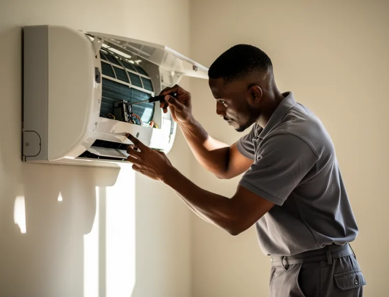AC Repair Westhoughton